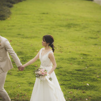 TSUMUGU HOUSE FOREST WEDDING
