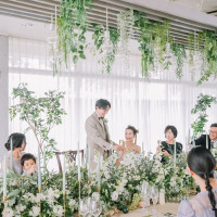TSUMUGU HOUSE FOREST WEDDING