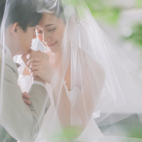 TSUMUGU HOUSE FOREST WEDDING