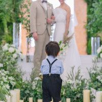TSUMUGU HOUSE FOREST WEDDING