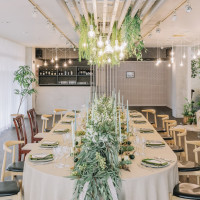 TSUMUGU HOUSE FOREST WEDDING