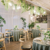 TSUMUGU HOUSE FOREST WEDDING