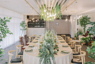 TSUMUGU HOUSE FOREST WEDDING