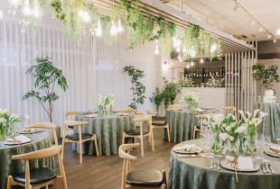 TSUMUGU HOUSE FOREST WEDDING