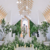 TSUMUGU HOUSE FOREST WEDDING