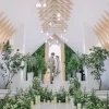 TSUMUGU HOUSE FOREST WEDDING