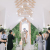 TSUMUGU HOUSE FOREST WEDDING