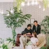 TSUMUGU HOUSE FOREST WEDDING