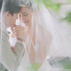TSUMUGU HOUSE FOREST WEDDING