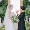 TSUMUGU HOUSE FOREST WEDDING