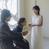 ご披露宴フリードリンク割引特典