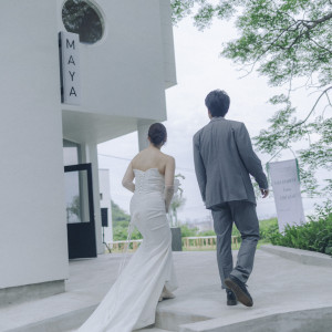 MAYA DRIVEの写真(52068022)