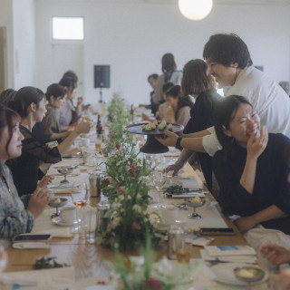 【限定開催】BIGブライダルフェア お好きなものから選べる特別特典付き