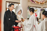 加藤神社　客殿天城