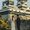加藤神社　客殿天城