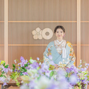 加藤神社　客殿天城