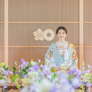 加藤神社　客殿天城の写真(49962674)