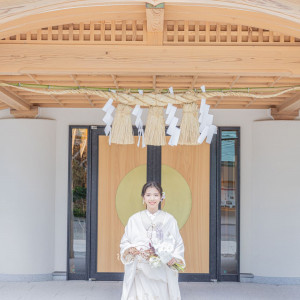 加藤神社　客殿天城の写真(49939236)