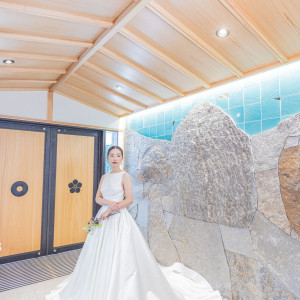加藤神社　客殿天城の写真(49939238)