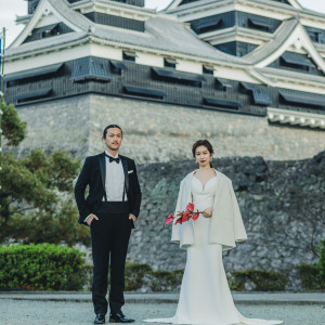 *はじめての式場見学に*品格溢れる神殿×New会場×美食体験