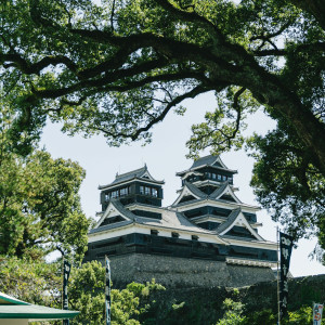加藤神社　客殿天城の写真(49962232)