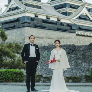 *はじめての式場見学に*品格溢れる神殿×New会場×美食体験
