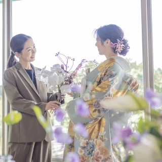 【自宅でOK！】遠方や見学前のオンライン相談会♪