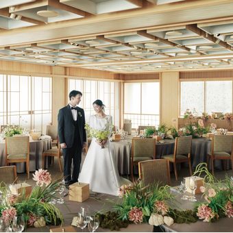 THE KEGO CLUB by HAPPO-ENのおすすめポイントの写真（1枚目）