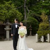 【公式HP限定◆成約特典】衣装代より20万円OFF