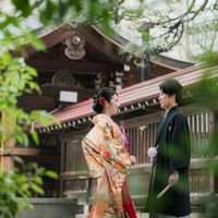 THE KEGO CLUB by HAPPO-ENの結婚式の公式写真