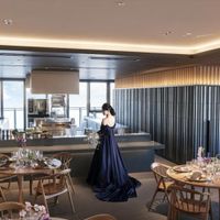 THE KEGO CLUB by HAPPO-ENの結婚式の公式写真