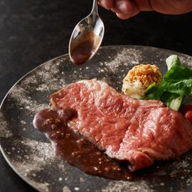 【料理BIG*】和牛&オマール海老贅沢8品試食×料理ランクUP無料