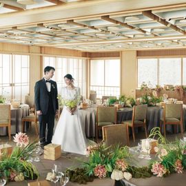 【天神駅1分】国産牛6品試食×和8大体験*福岡の職人が織りなす伝統美