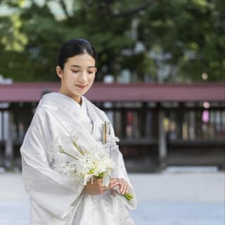 月1PREMIUM【4組限定】天神花嫁和フェスタ◆試食&和装試着&撮影
