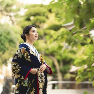 ※PM予約◎※月イチPREMIUM【4組限定】和婚フェスタ◆和装試着