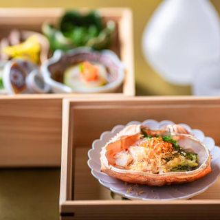 THE KEGO CLUB by HAPPO-ENの料理の写真（1枚目）