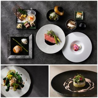 THE KEGO CLUB by HAPPO-ENの料理の写真（7枚目）