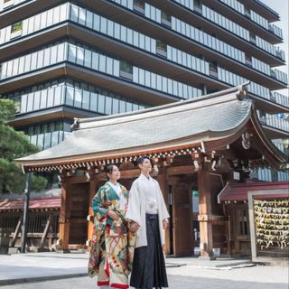 ＼天神駅近&警固神社社務所ビル最上階貸切／全館ツアー×豪華試食付相談会