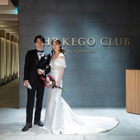 THE KEGO CLUB by HAPPO-ENからのお知らせの写真（1枚目）