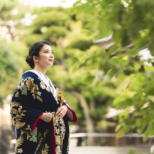 THE KEGO CLUB by HAPPO-ENの結婚式の公式写真