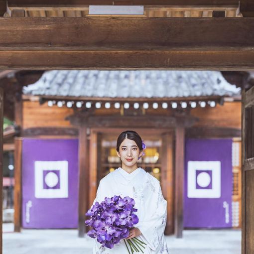 THE KEGO CLUB by HAPPO-ENの結婚式の公式写真