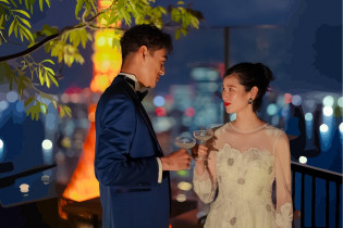 ウェディングアフタータイム|東京エディション虎ノ門の写真(55114021)