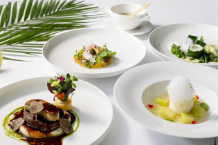 ブライダルフェアで体験を|東京エディション虎ノ門の写真(55114043)