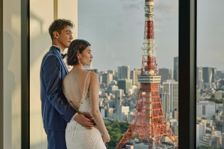 満ち足りた至福の余韻|東京エディション虎ノ門の写真(55114022)