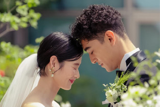 心をほどく穏やかな誓いの時間|東京エディション虎ノ門の写真(55113874)