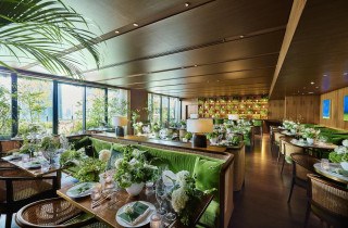 シグネチャーレストランを貸切|東京エディション虎ノ門の写真(55113877)