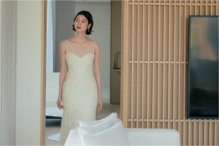 静けさの中で整うヘアメイク|東京エディション虎ノ門の写真(55096235)