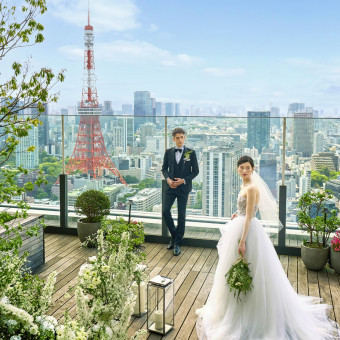 東京エディション虎ノ門