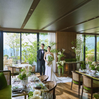 東京エディション虎ノ門