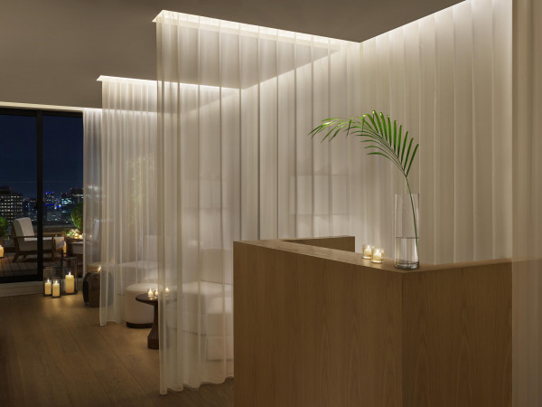 東京エディション虎ノ門